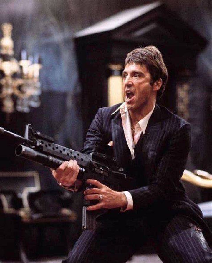 Al Pacino's Net Worth (2024) From The Godfather, Scarface Parade