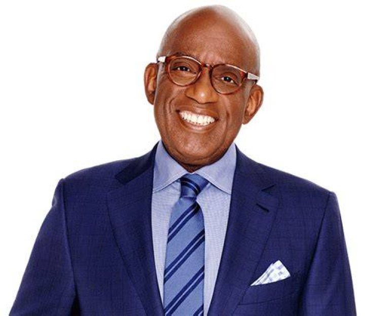 Al Roker Alchetron, The Free Social Encyclopedia