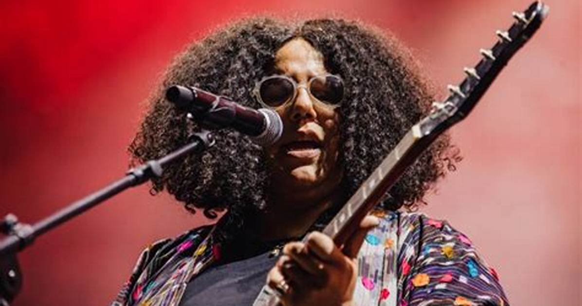 Alabama Shakes Net Worth - How Much Does Alabama Shakes Make?