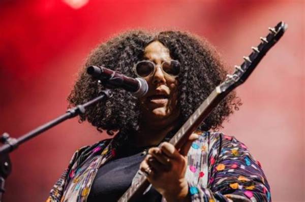Alabama Shakes Net Worth - How Much Does Alabama Shakes Make?