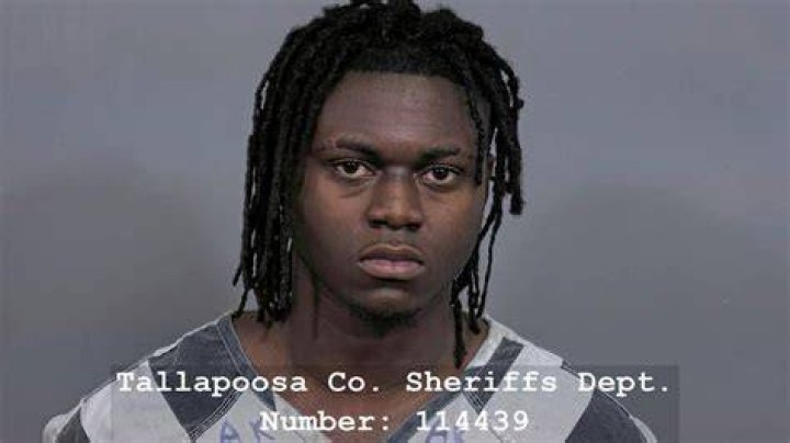 Alabama Shooting Who Is Wilson LaMar Hill Jr? Parents Ethnicity