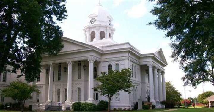 Alabama town's first Black mayor claims he's been locked out by white