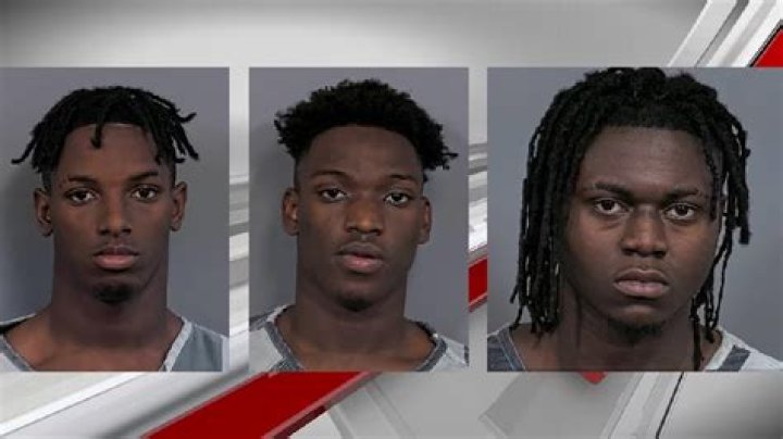Alabama Wilson Lamar Hill Arrested, Case Details Age