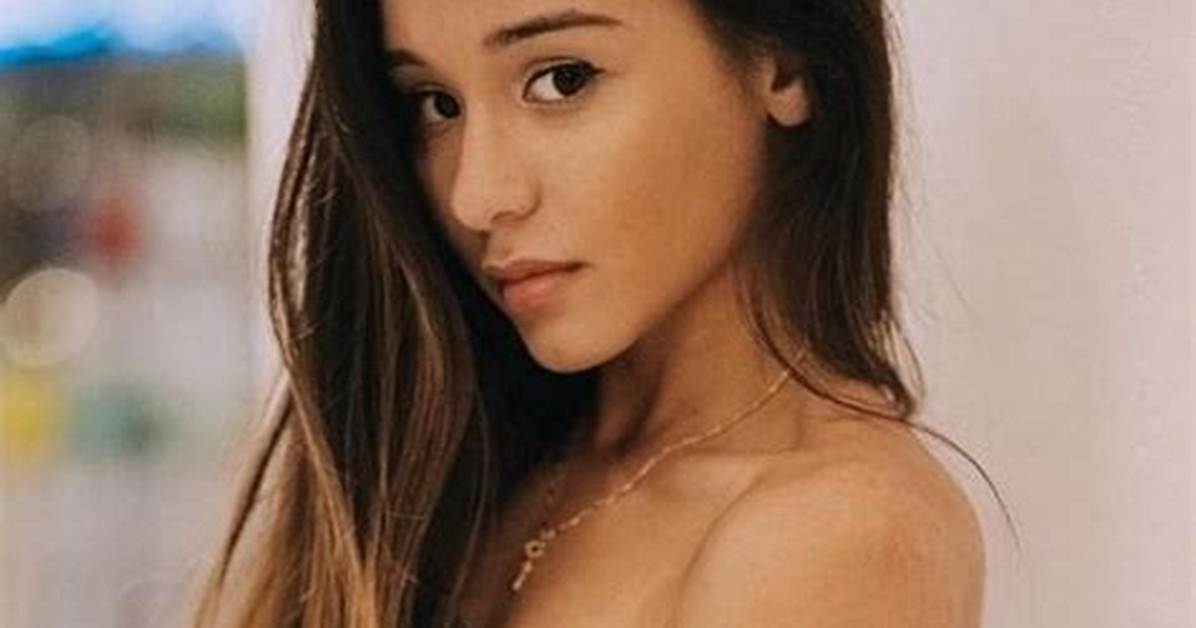 Alahna Ly Net Worth
