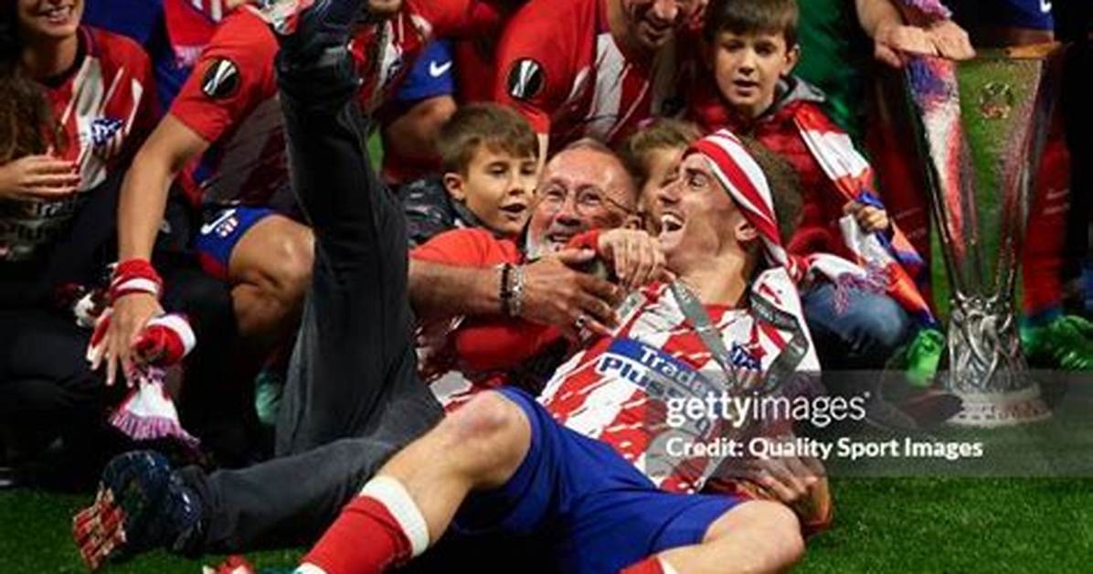 Alain Griezmann
