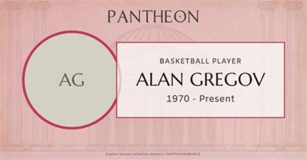 Alan Gregov