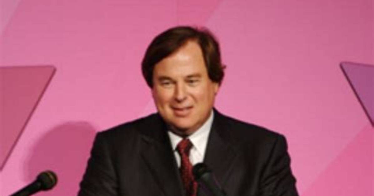 Alan Isaacman