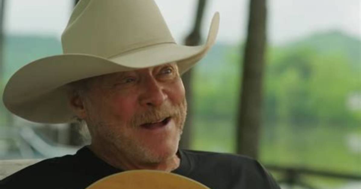 Alan Jackson Net Worth - How Much Does Alan Jackson Make?