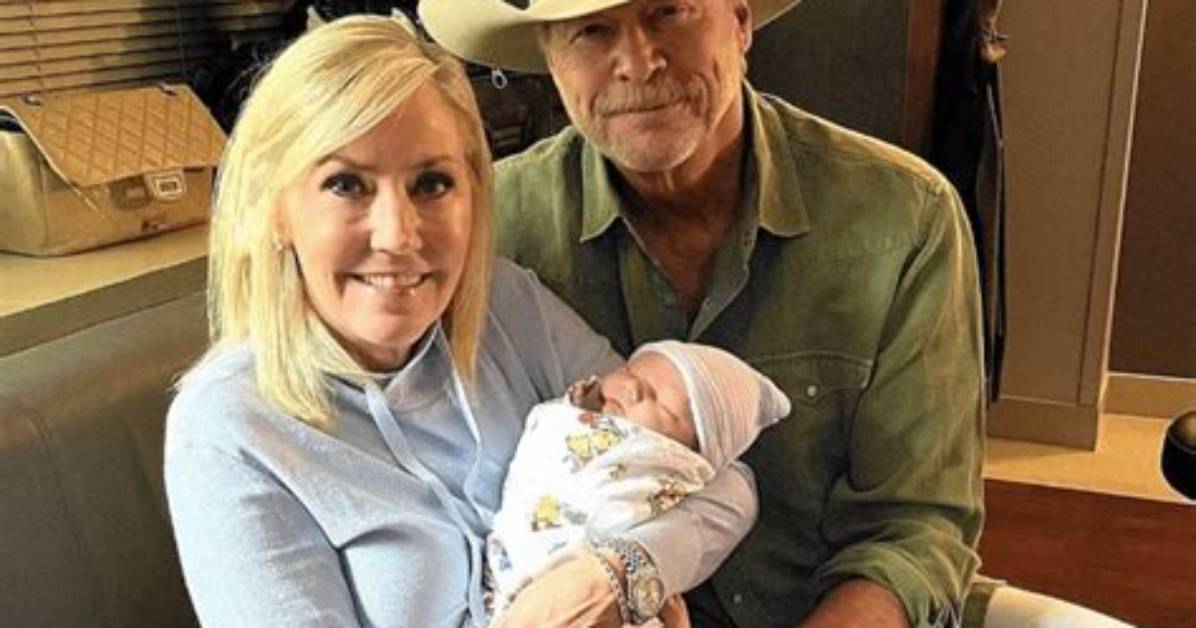 Alan Jackson's Biography and Facts'