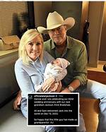 Alan Jackson's Biography and Facts'