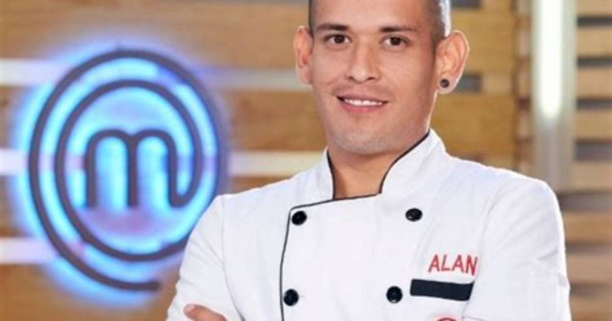 Alan Rangel