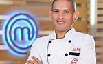 Alan Rangel