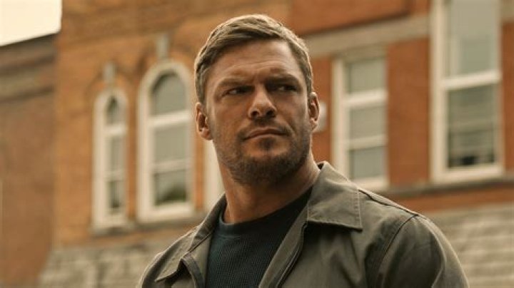 Alan Ritchson &mdash; The Movie Database (TMDb)