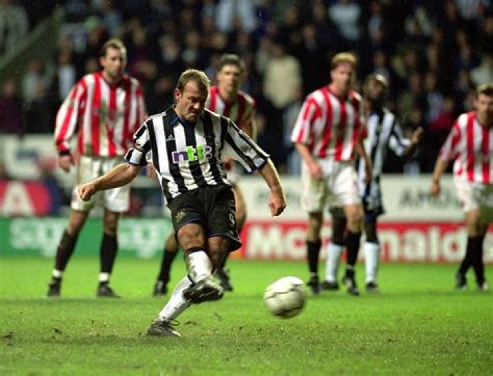 Alan Shearer Kane’s penalty miss will hurt and haunt him every day for