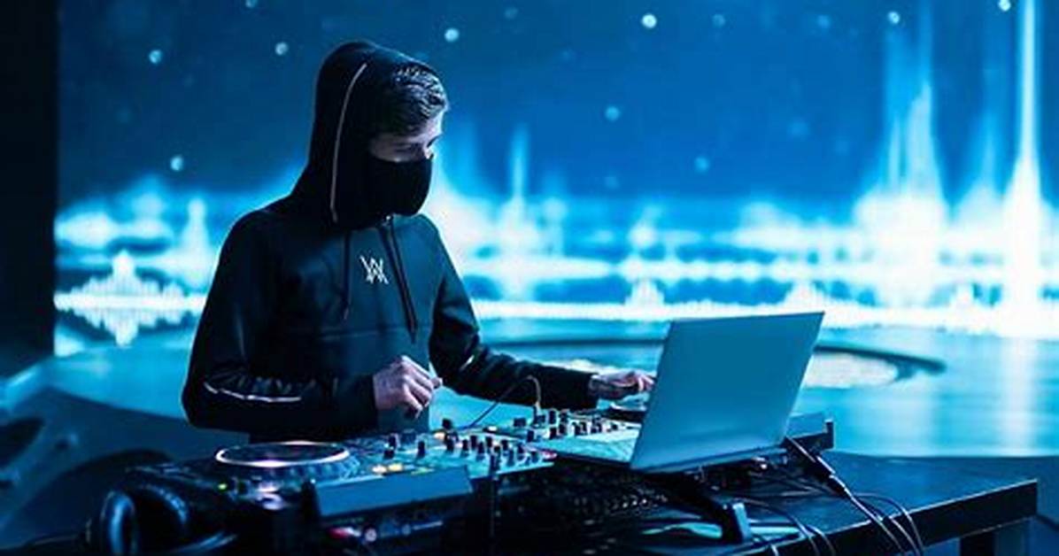 Alan Walker