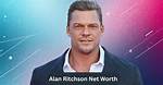 Alan Wren Net Worth