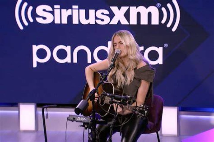 Alana Springsteen covers Bruce Springsteen&rsquo;s &lsquo;I&rsquo;m on Fire&rsquo;
