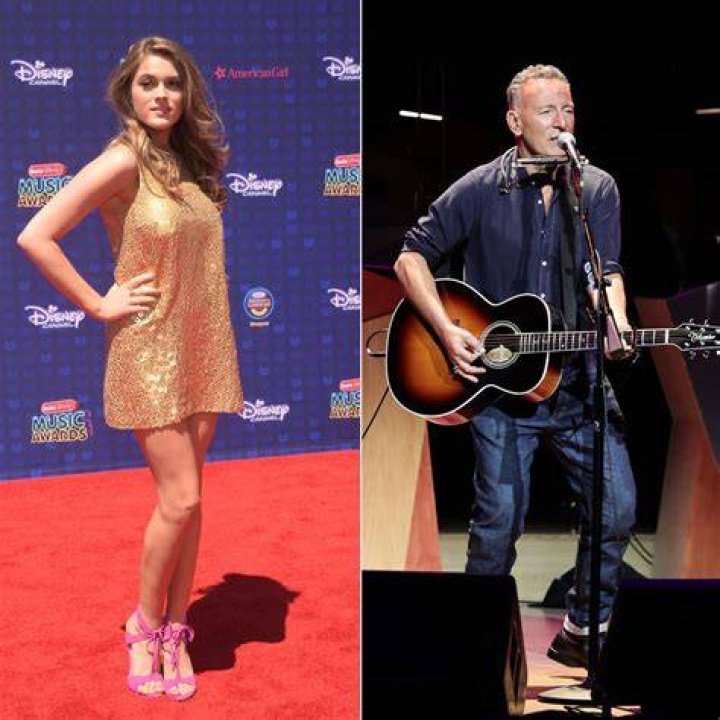 Alana Springsteen "I Hope" Gabby Barrett (Cover) Single Sundays