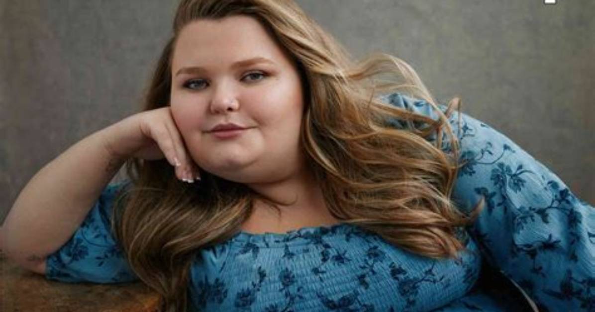 Alana Thompson