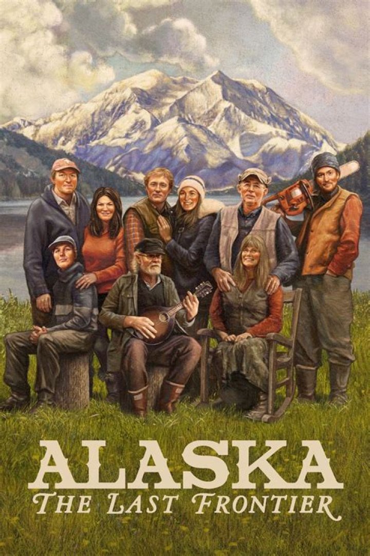 Alaska The Last Frontier Jane Kilcher's Shocking Divorce Announcement