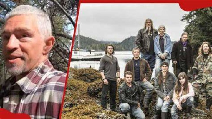 Alaskan Bush People Why Did Bird Brown Get ANOTHER Surgery? — Reason