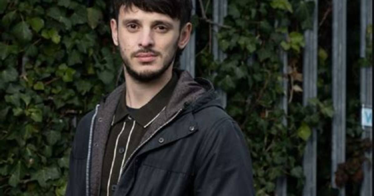Alastair Michael | Wikipedia and Age