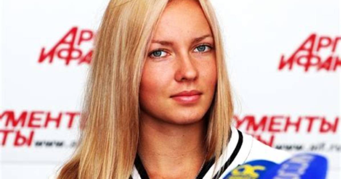 Alayna Lutkovskaya
