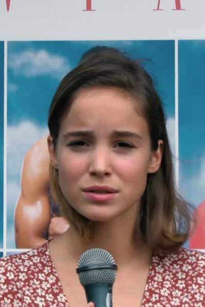 Alba Baptista Age, Height, Weight, Education, Instagram, Twitter ABTC