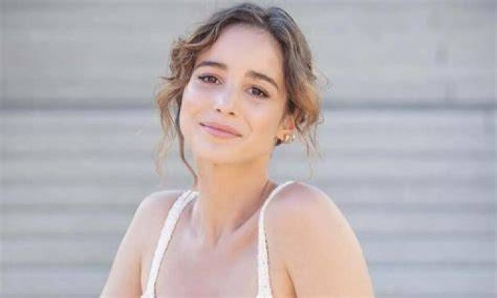 Alba Baptista Wiki, Bio, Age, Height, Weight, Boyfriend, Net Worth