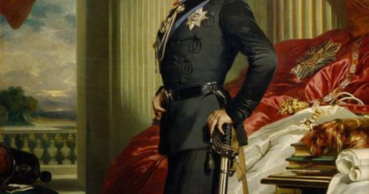 Albert Prince Consort