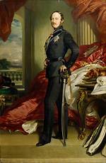 Albert Prince Consort