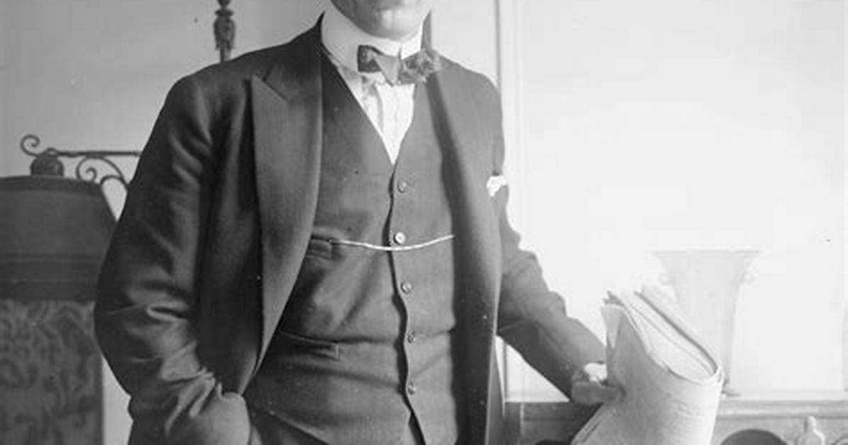 Albert Spalding