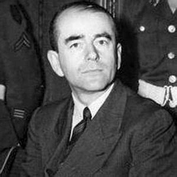 Albert Speer Net Worth