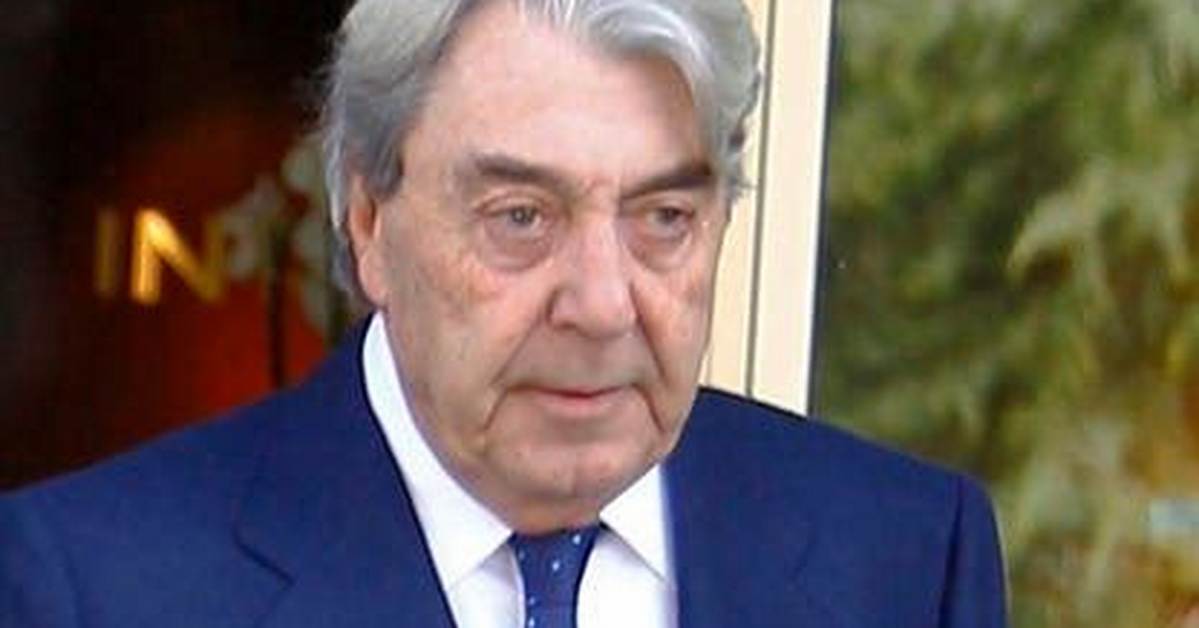 Alberto Cortina Net Worth