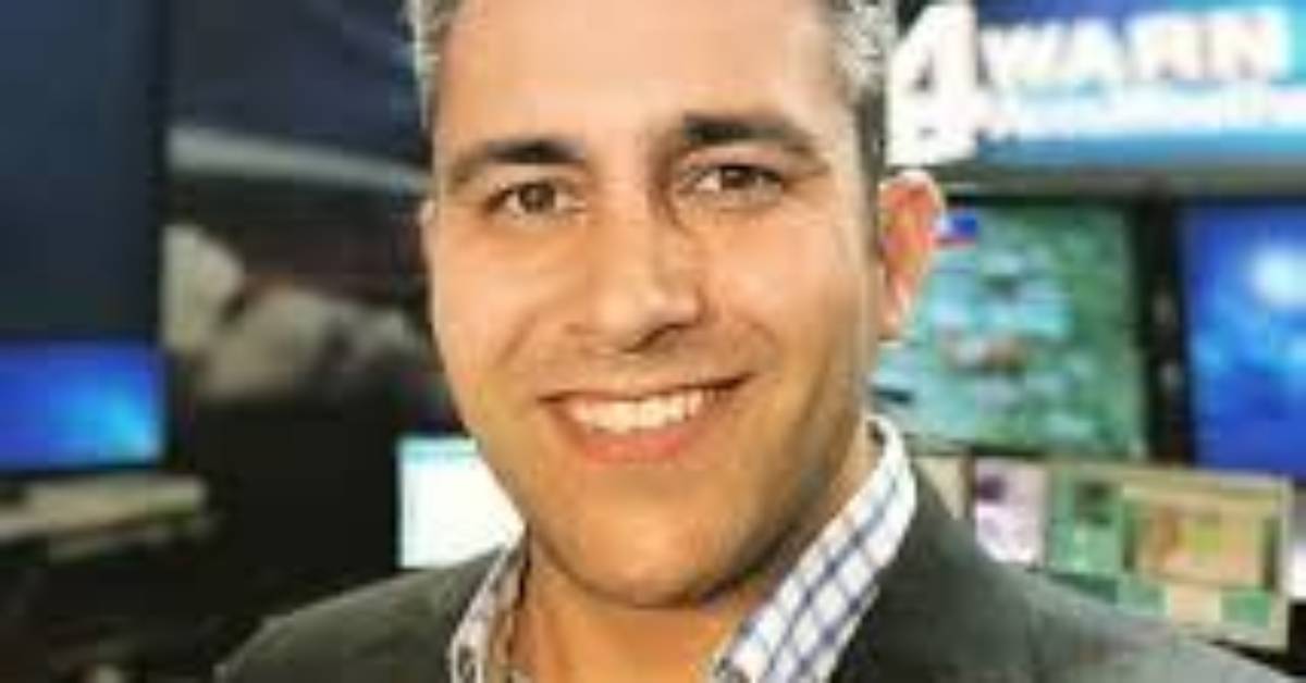 Alberto Romero Fox 4, Bio, Wiki, Age, Height, Wife, Accident, Salary, and Net Worth