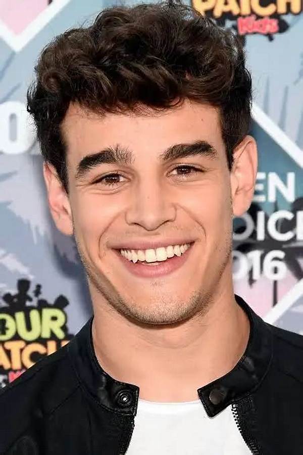 Alberto Rosende Net Worth