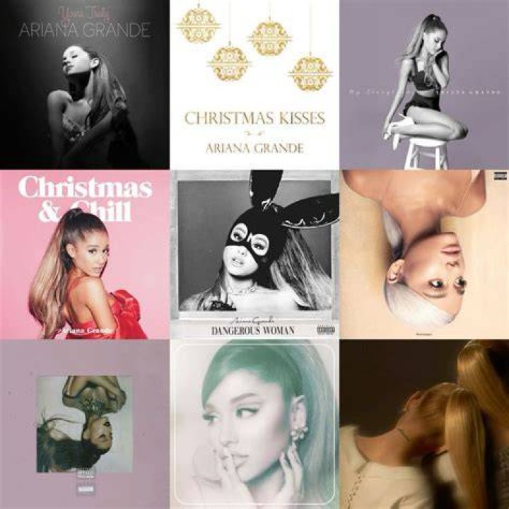 Albums 104+ Pictures Ariana Grande Pregnant God Is A Woman Full HD, 2k, 4k
