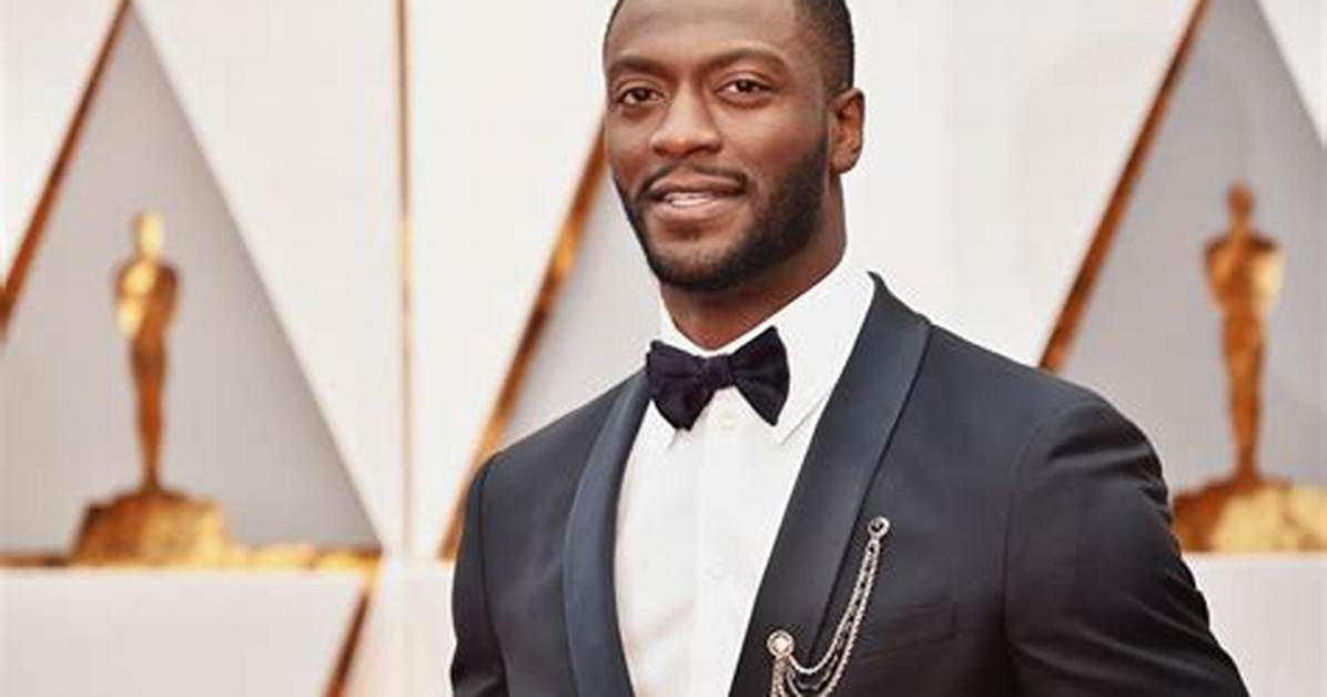 Aldis Hodge – Biography, Facts & Life Story