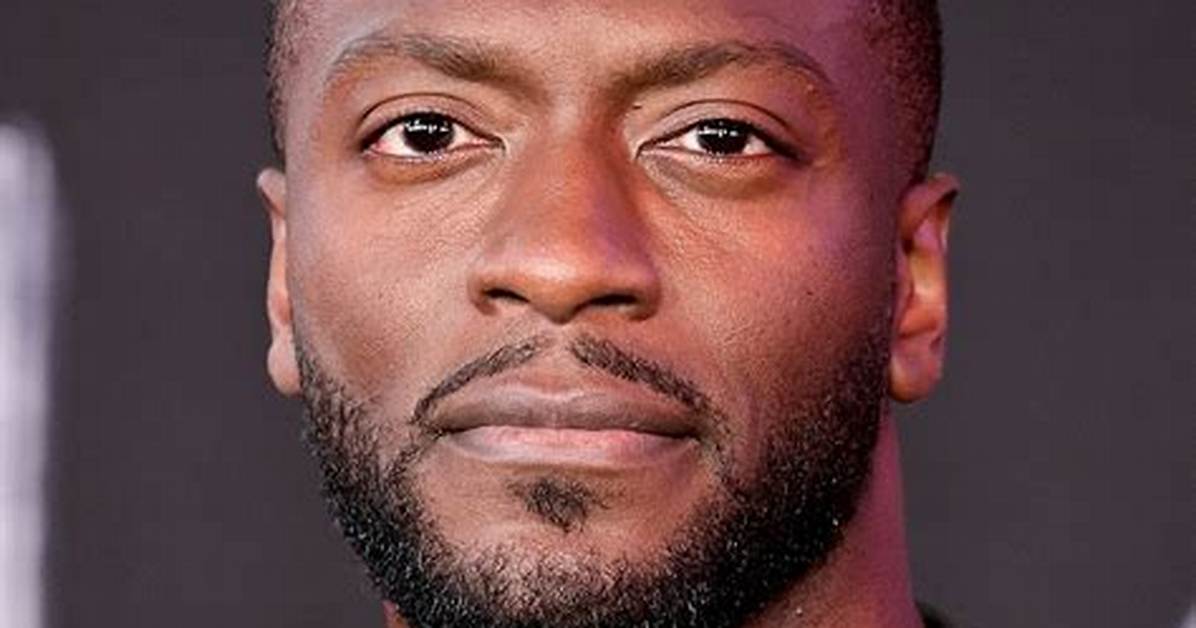 Aldis Hodge
