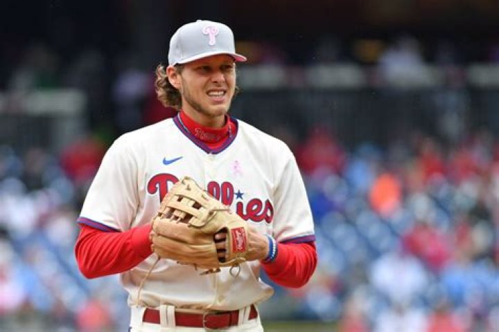 Alec Bohm has gotten better this year The Good Phight