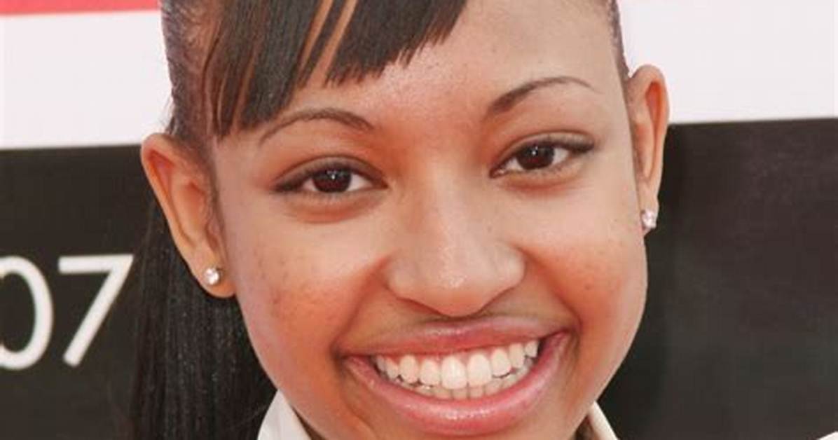 Aleisha Allen