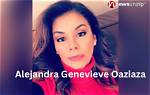 Alejandra Genevieve Oaziaza