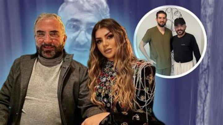 Alejandro Fern&aacute;ndez Jr. presume a su hija y le ense&ntilde;a a cantar
