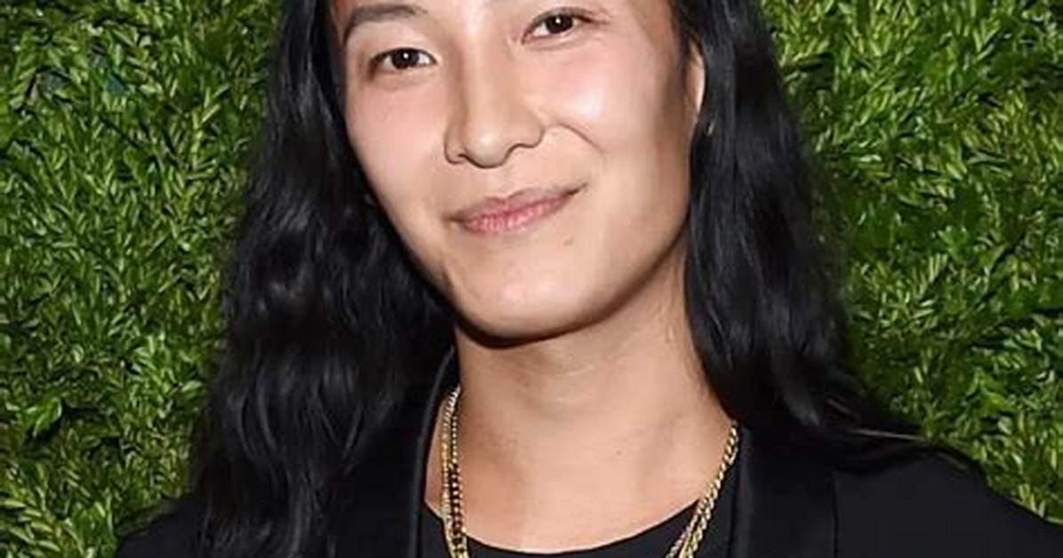 Alejandro Wang | Bio, Age, Net Worth, Relationship, Career