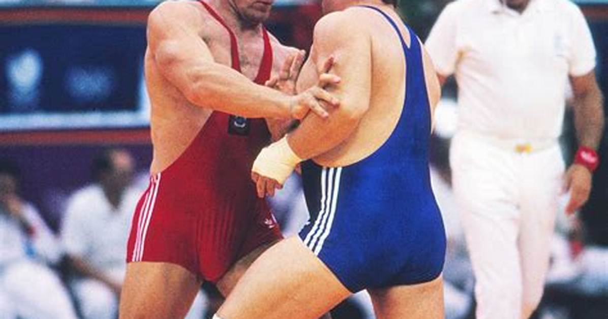 Aleksandr Karelin