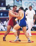 Aleksandr Karelin
