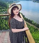 Alena Ostanova