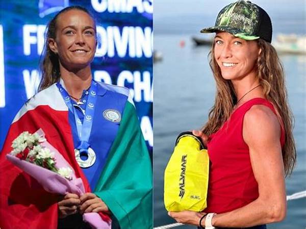 Alessia Zecchini Pareja Actual: Who Is Her Esposo? Muerte Hoax