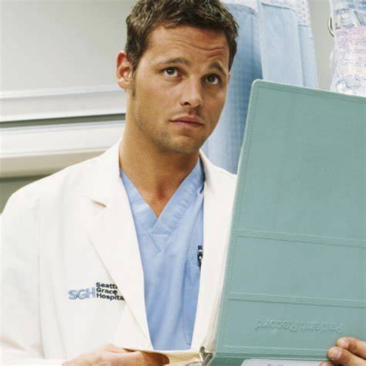 Alex Alex Karev Photo (1119587) Fanpop