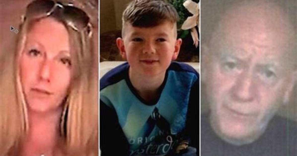 Alex Batty Missing Accident: Was He Involved in a Crash?
